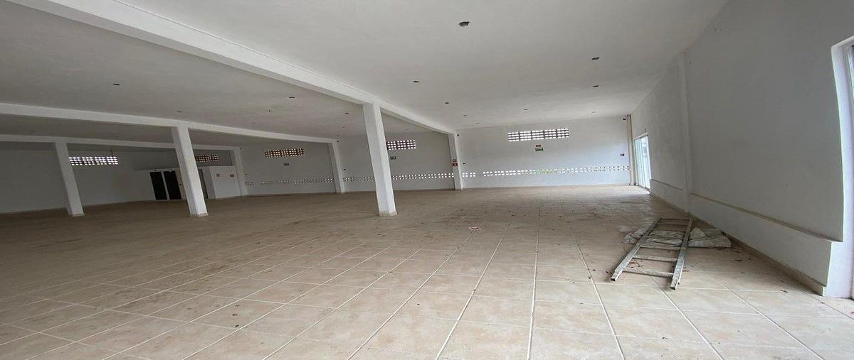 Foto de local en renta en  , tanlum, mérida, yucatán, 0 No. 04