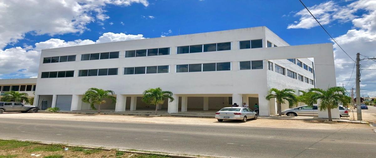 Foto de edificio en renta en tanlum , pedregales de tanlum, mérida, yucatán, 10995208 No. 02