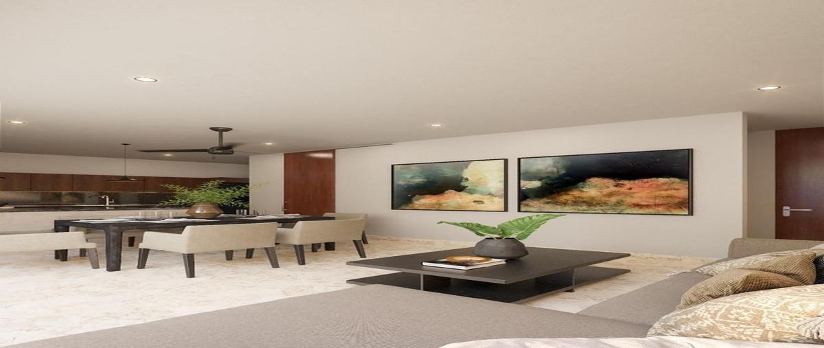 Foto de casa en venta en tanna 2 , komchen, mérida, yucatán, 30294156 No. 03