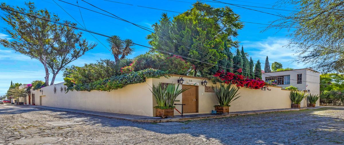 Foto de casa en venta en tanque 14 , arcos de san miguel, san miguel de allende, guanajuato, 0 No. 03
