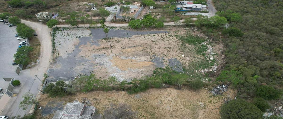 Foto de terreno comercial en , tanque de guadalupe, monterrey, nuevo león, 0 foto 02 Foto de terreno comercial en renta en , tanque de guadalupe, monterrey, nuevo león, 0 No. 02