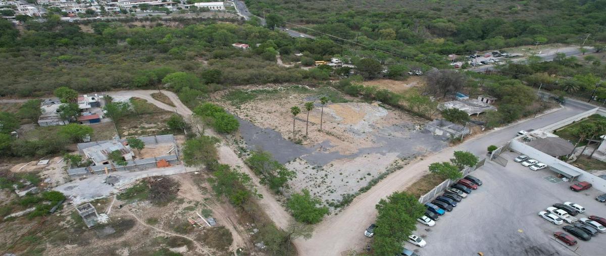 Foto de terreno comercial en , tanque de guadalupe, monterrey, nuevo león, 0 foto 03 Foto de terreno comercial en renta en , tanque de guadalupe, monterrey, nuevo león, 0 No. 03