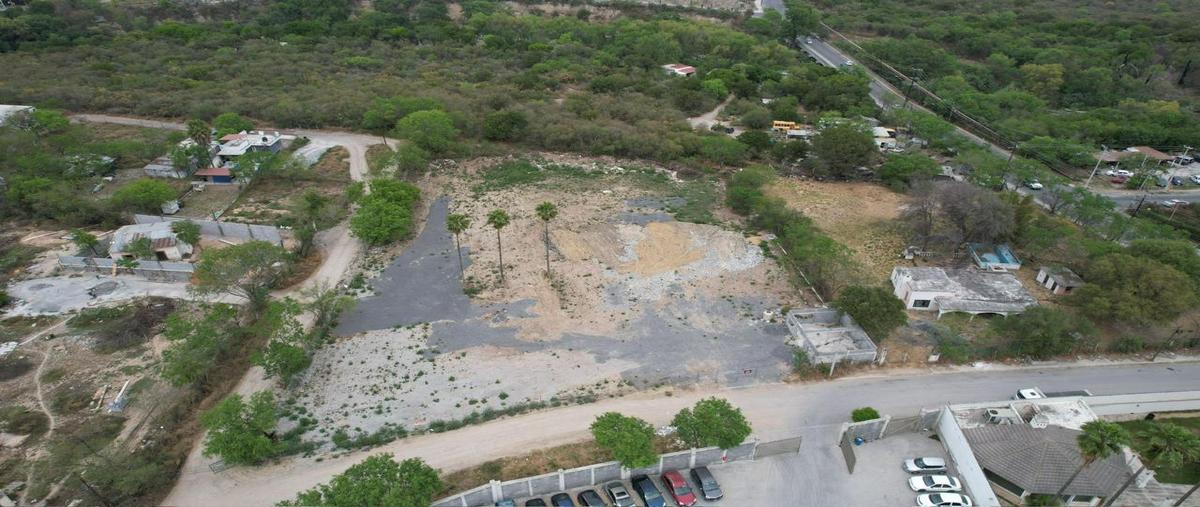 Foto de terreno comercial en , tanque de guadalupe, monterrey, nuevo león, 0 foto 04 Foto de terreno comercial en renta en , tanque de guadalupe, monterrey, nuevo león, 0 No. 04