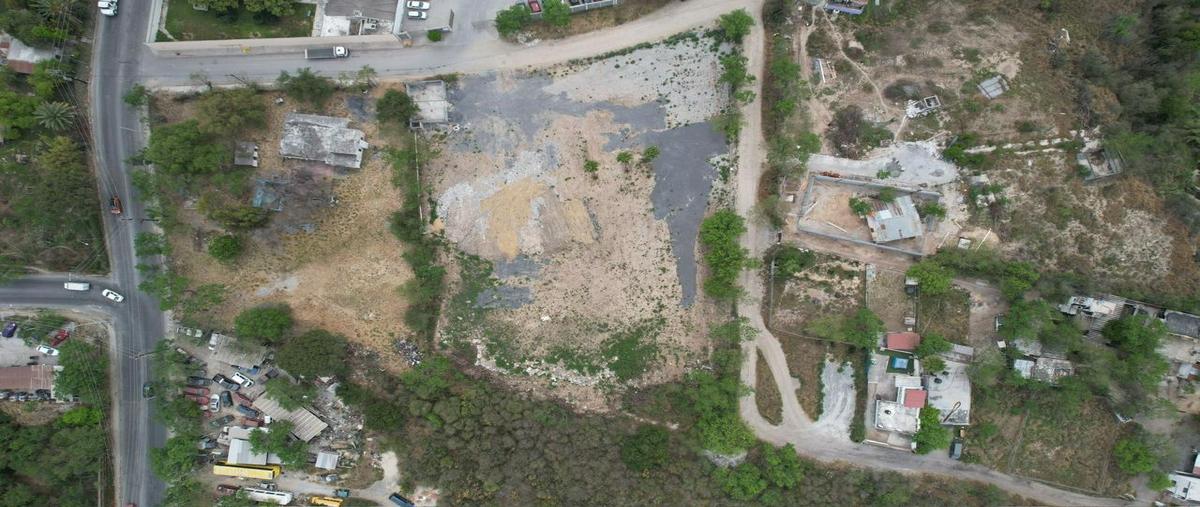 Foto de terreno comercial en , tanque de guadalupe, monterrey, nuevo león, 0 foto 05 Foto de terreno comercial en renta en , tanque de guadalupe, monterrey, nuevo león, 0 No. 05
