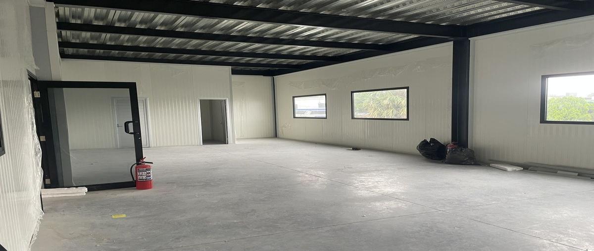 Foto de nave industrial en renta en  , tanque de guadalupe, monterrey, nuevo león, 29272802 No. 03