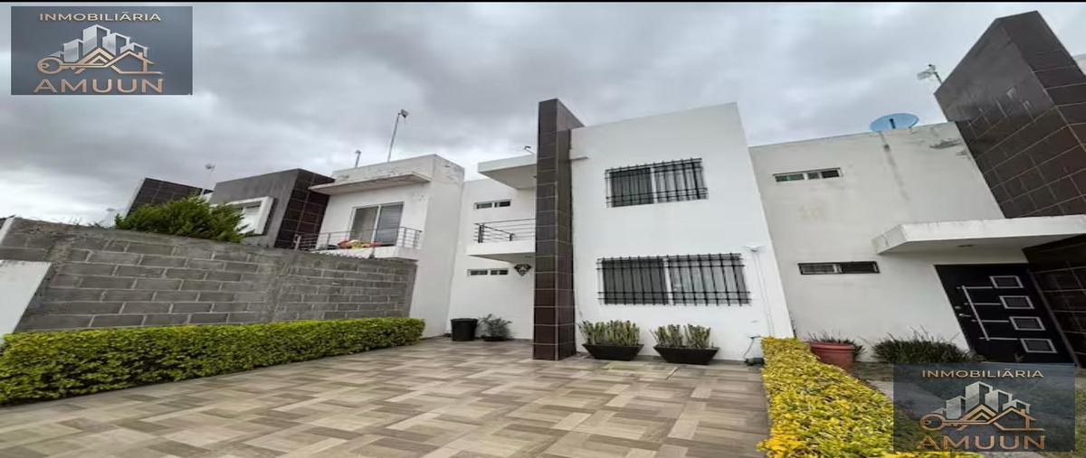 Foto de casa en renta en  , tanque el jagüey, san luis potosí, san luis potosí, 31614329 No. 03