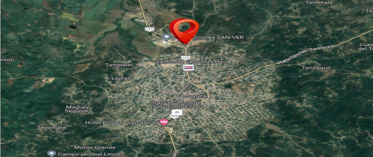 Foto de terreno habitacional en , tantoyuca centro, tantoyuca, veracruz de ignacio de la llave, 0 foto 03 Foto de terreno habitacional en venta en , tantoyuca centro, tantoyuca, veracruz de ignacio de la llave, 0 No. 03