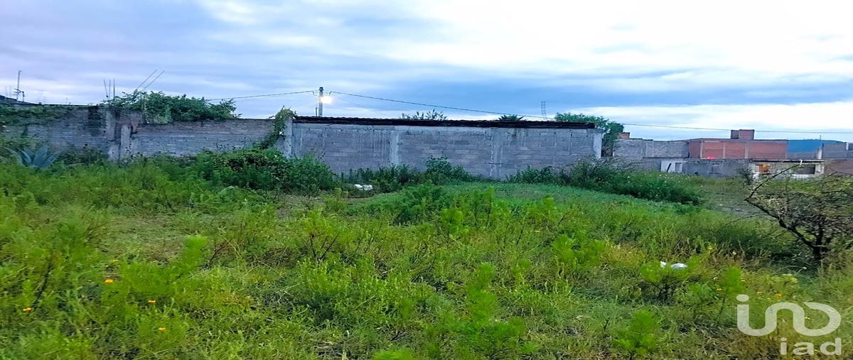 Foto de terreno habitacional en venta en tantoyuca , el cerrito itzicuaro, morelia, michoacán de ocampo, 30382332 No. 03