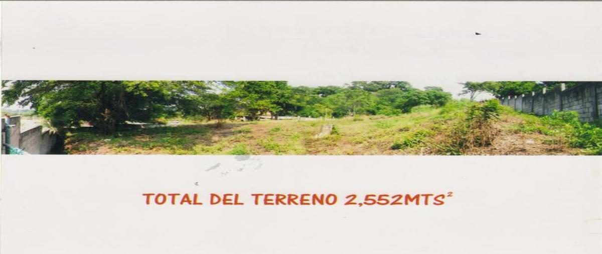 Foto de terreno habitacional en venta en  , tantoyuca, tantoyuca, veracruz de ignacio de la llave, 7247995 No. 02