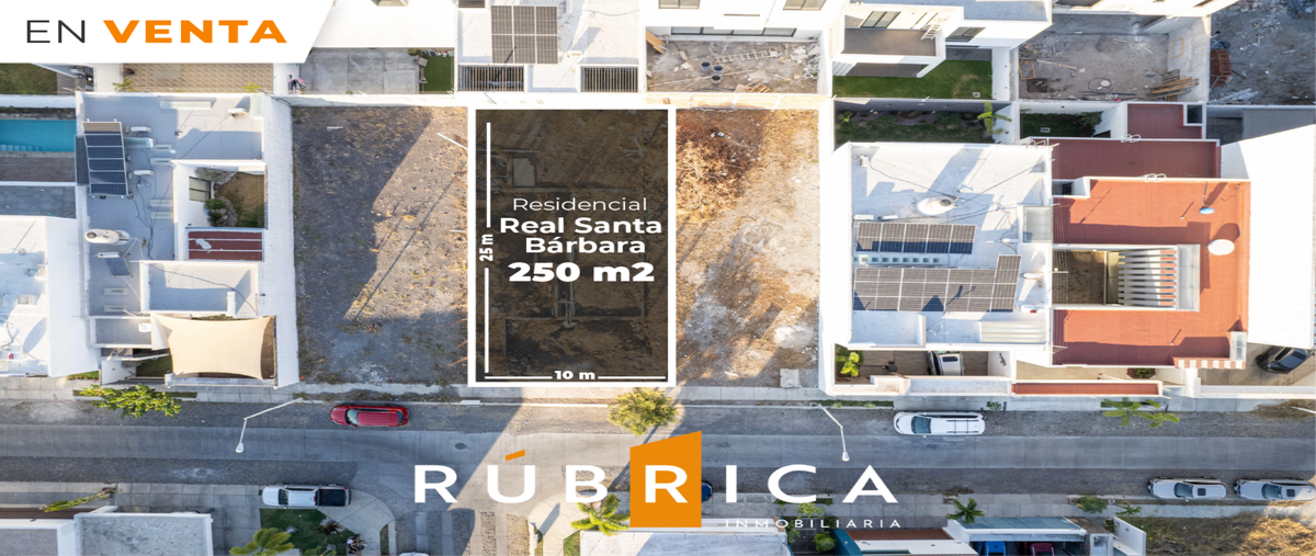Foto de terreno habitacional en venta en tanzanita , residencial real santa bárbara, colima, colima, 29290132 No. 03