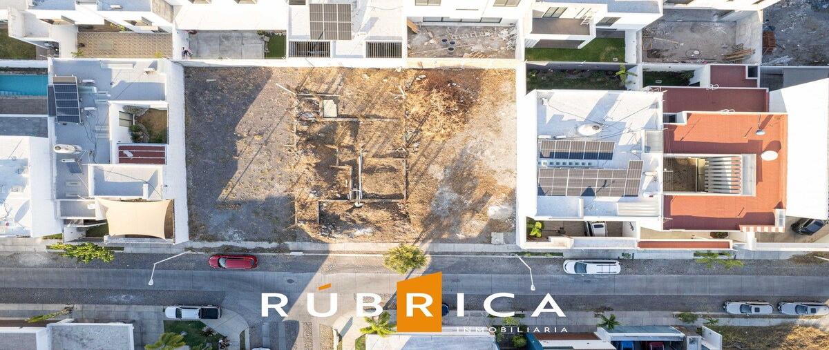 Foto de terreno habitacional en venta en tanzanita , residencial real santa bárbara, colima, colima, 29290132 No. 05
