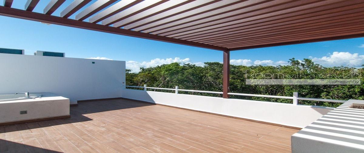 Foto de departamento en tao tulum , aldea zama, tulum, quintana roo, 19417067 foto 03 Foto de departamento en venta en tao tulum , aldea zama, tulum, quintana roo, 19417067 No. 03