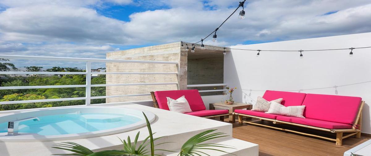 Foto de departamento en venta en tao tulum , tulum centro, tulum, quintana roo, 28863518 No. 05