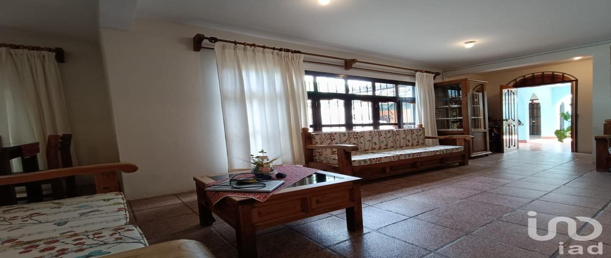 Foto de casa en venta en tapachula 114, el cerrillo, san cristóbal de las casas, chiapas, 29212188 No. 04