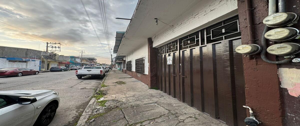 Foto de casa en venta en tapachula 20 , tapachula centro, tapachula, chiapas, 27709076 No. 02