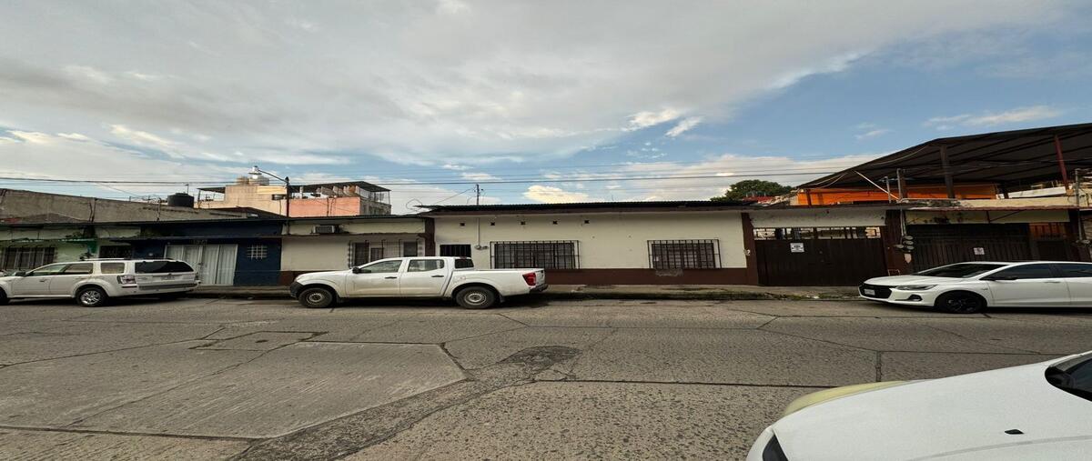 Foto de casa en venta en tapachula 20 , tapachula centro, tapachula, chiapas, 27709076 No. 03