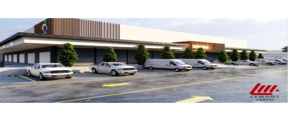 Foto de bodega en , tapachula centro, tapachula, chiapas, 0 foto 05 Foto de bodega en venta en , tapachula centro, tapachula, chiapas, 0 No. 05