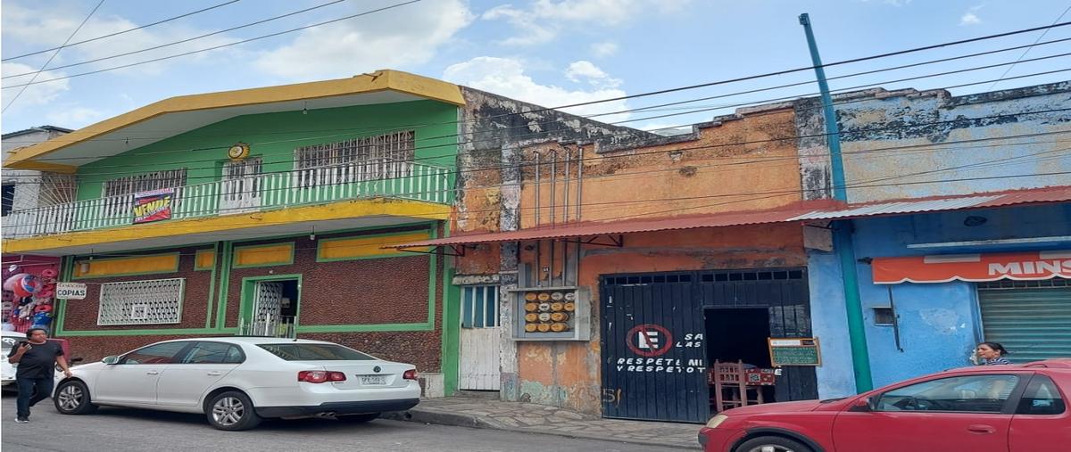 Foto de terreno comercial en venta en  , tapachula centro, tapachula, chiapas, 0 No. 03