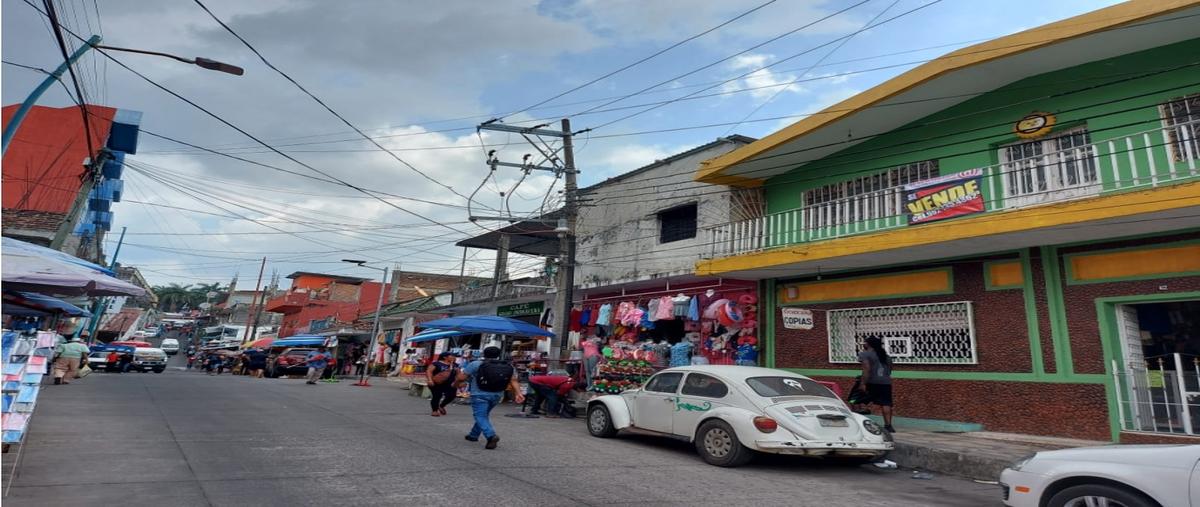 Foto de terreno comercial en venta en  , tapachula centro, tapachula, chiapas, 0 No. 04