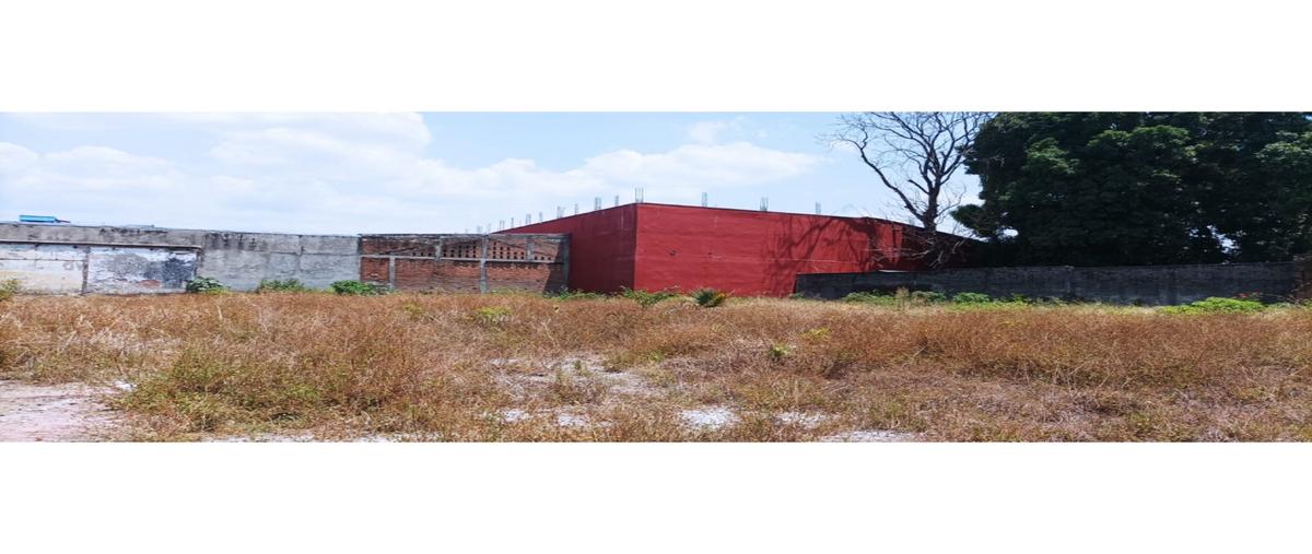 Foto de terreno habitacional en venta en  , tapachula centro, tapachula, chiapas, 0 No. 03