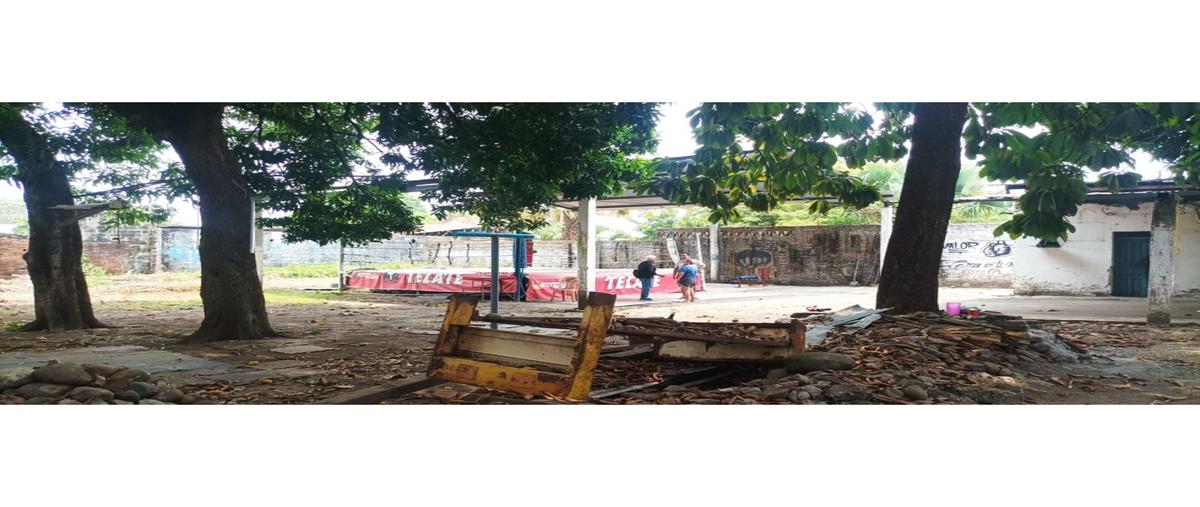 Foto de terreno habitacional en venta en  , tapachula centro, tapachula, chiapas, 0 No. 04