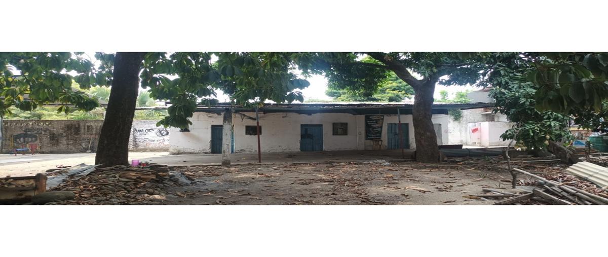 Foto de terreno habitacional en venta en  , tapachula centro, tapachula, chiapas, 0 No. 05