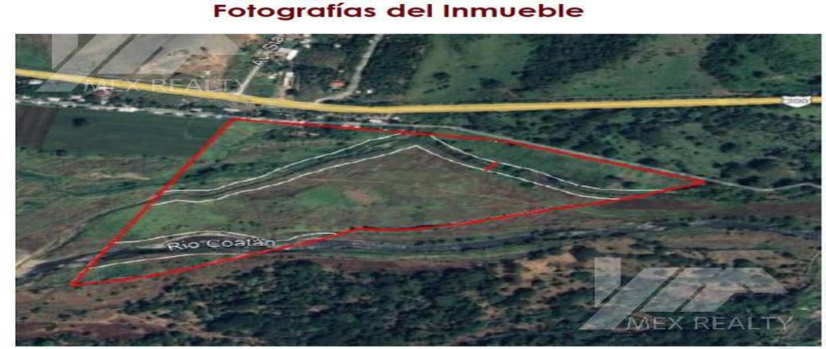 Foto de terreno habitacional en , tapachula centro, tapachula, chiapas, 0 foto 01 Foto de terreno habitacional en venta en , tapachula centro, tapachula, chiapas, 0 No. 01