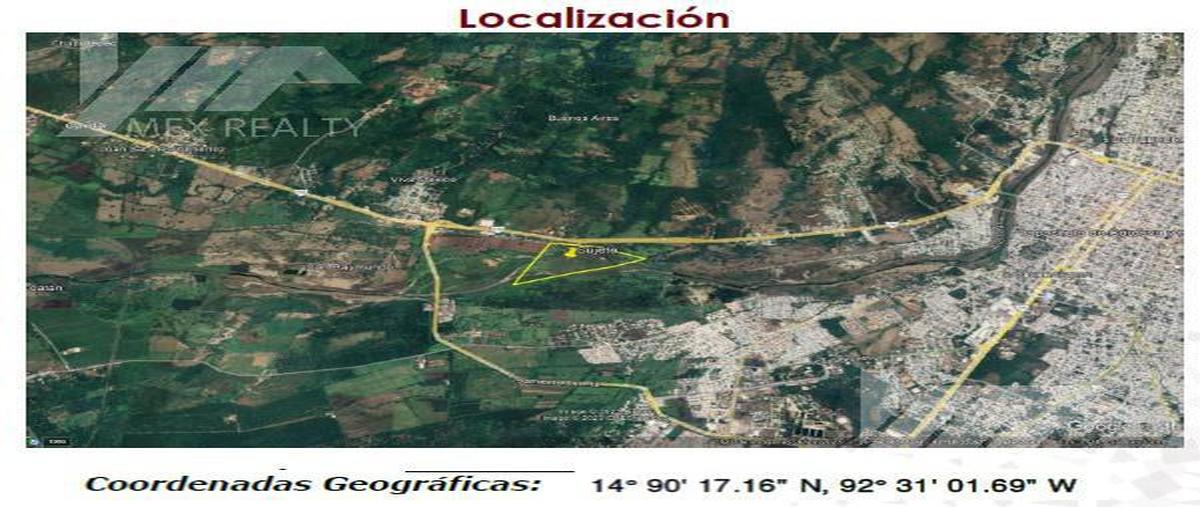 Foto de terreno habitacional en , tapachula centro, tapachula, chiapas, 0 foto 03 Foto de terreno habitacional en venta en , tapachula centro, tapachula, chiapas, 0 No. 03