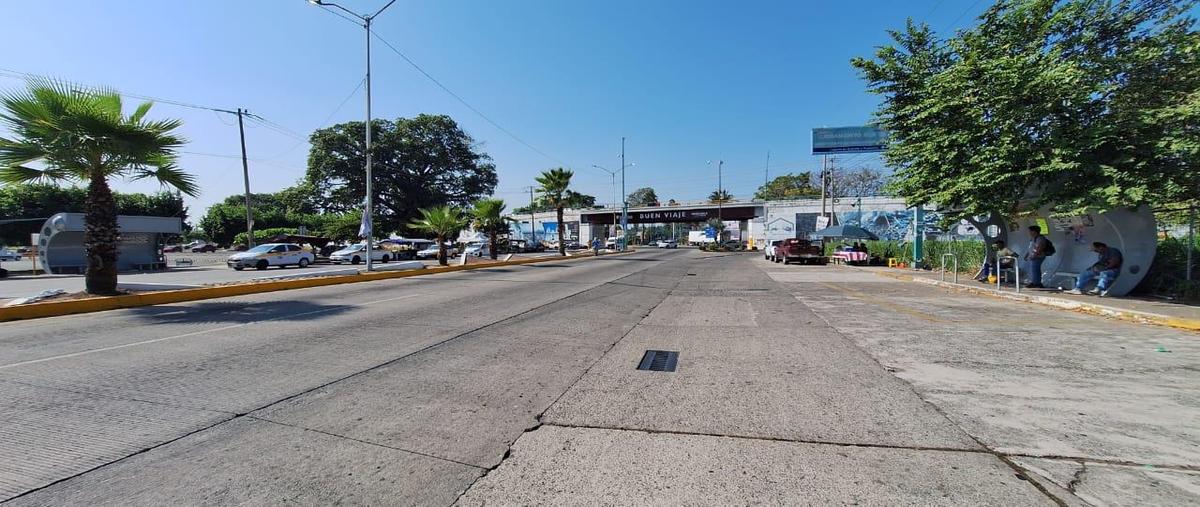 Foto de terreno habitacional en venta en  , tapachula centro, tapachula, chiapas, 0 No. 03