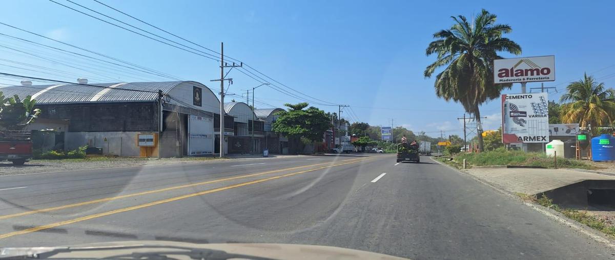Foto de terreno habitacional en venta en  , tapachula centro, tapachula, chiapas, 0 No. 05