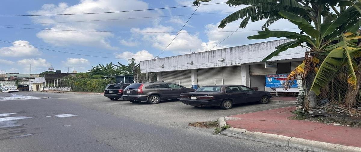 Foto de terreno habitacional en venta en  , tapachula centro, tapachula, chiapas, 30708309 No. 05