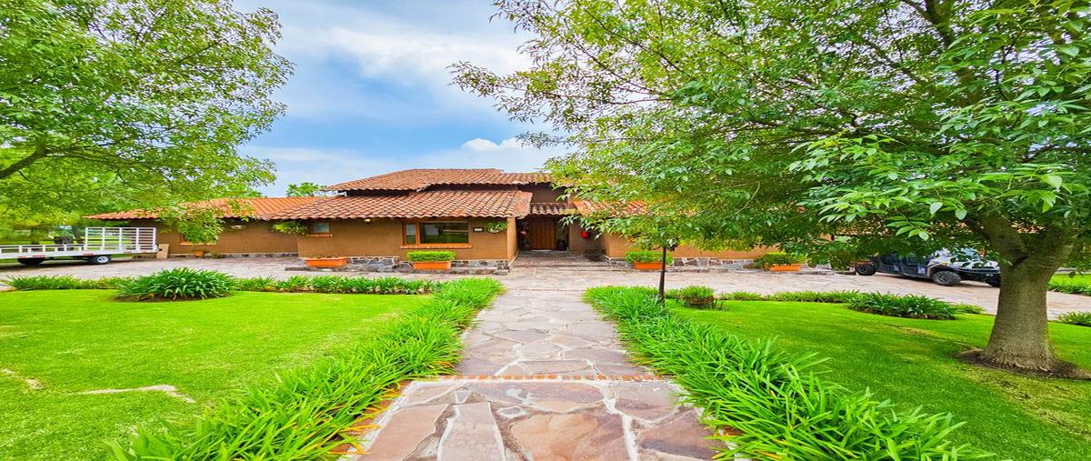 Foto de casa en venta en tapalpa country club - 43-44 , punta de agua, tapalpa, jalisco, 0 No. 02