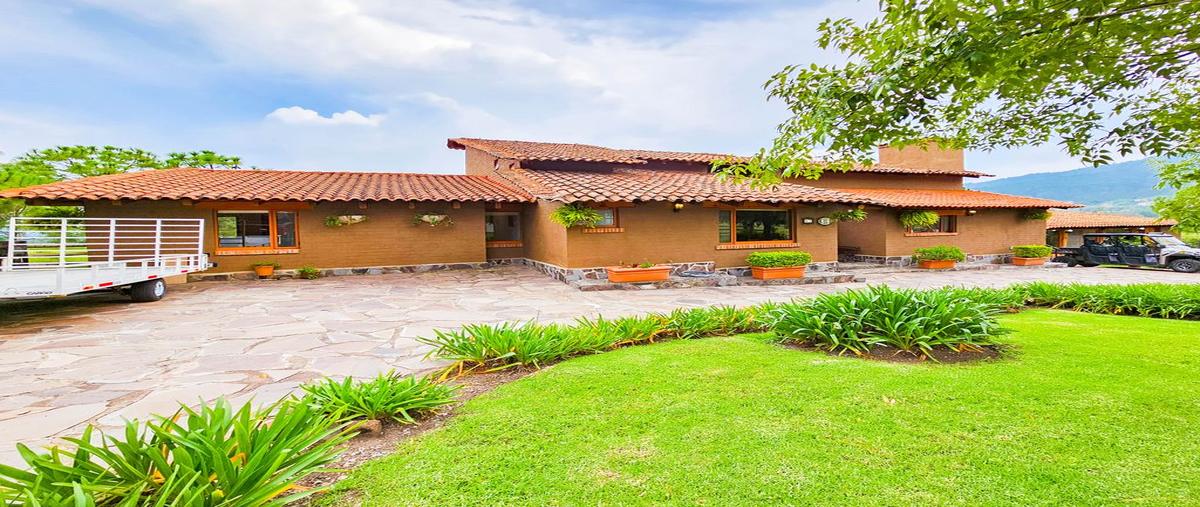 Foto de casa en venta en tapalpa country club - 43-44 , punta de agua, tapalpa, jalisco, 0 No. 03