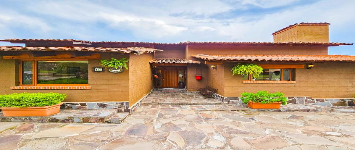 Foto de casa en venta en tapalpa country club - 43-44 , punta de agua, tapalpa, jalisco, 0 No. 05