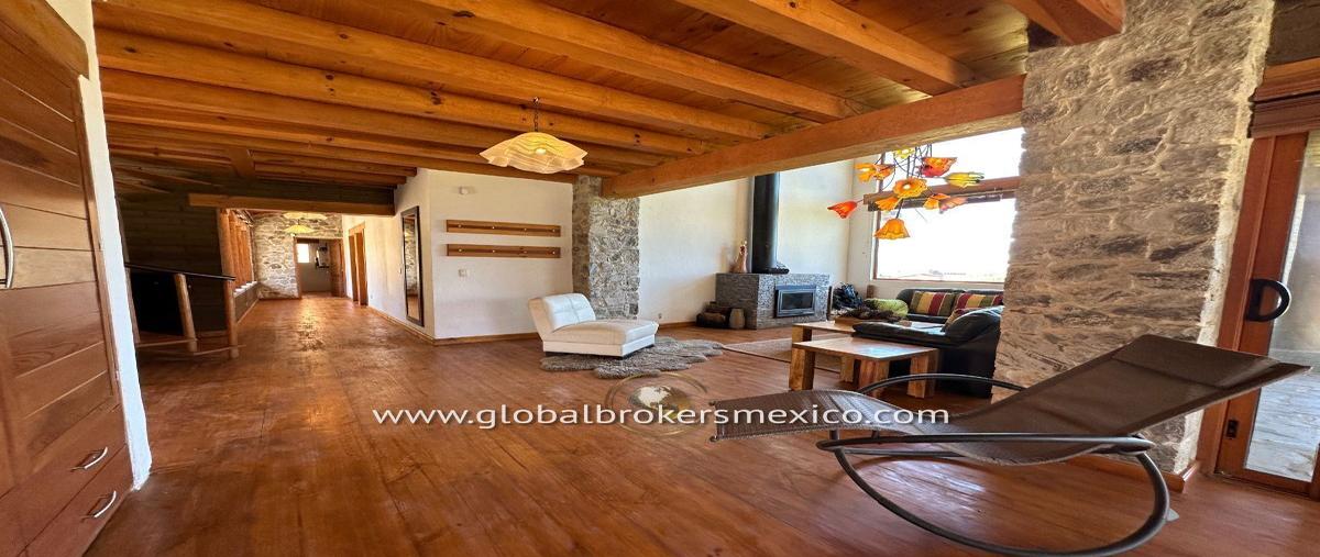 Foto de casa en venta en tapalpa country club , tapalpa, tapalpa, jalisco, 27645066 No. 05
