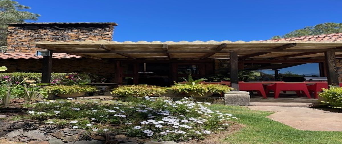 Foto de casa en venta en tapalpa country club , tapalpa, tapalpa, jalisco, 0 No. 04