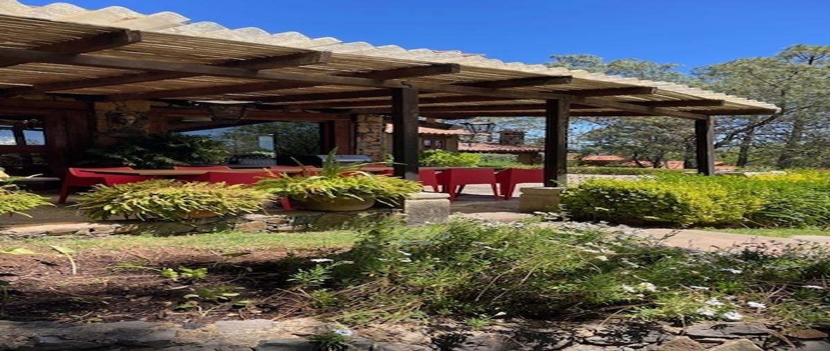 Foto de casa en venta en tapalpa country club , tapalpa, tapalpa, jalisco, 0 No. 06