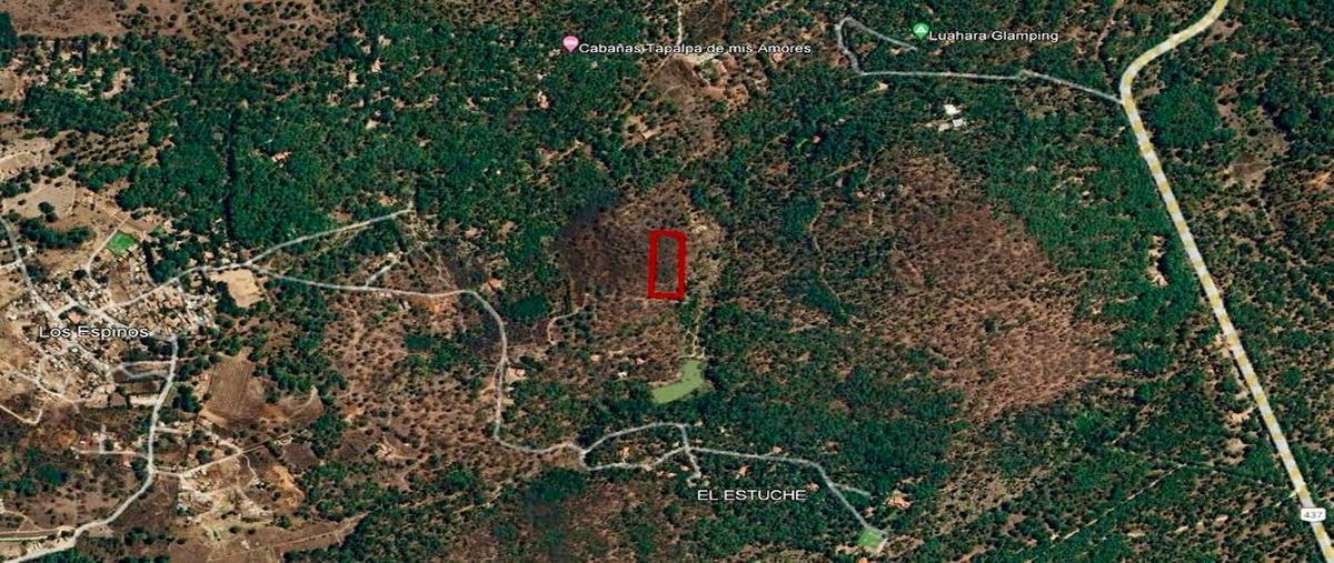 Foto de terreno comercial en tapalpa , los espinos, tapalpa, jalisco, 0 foto 02 Foto de terreno comercial en venta en tapalpa , los espinos, tapalpa, jalisco, 0 No. 02