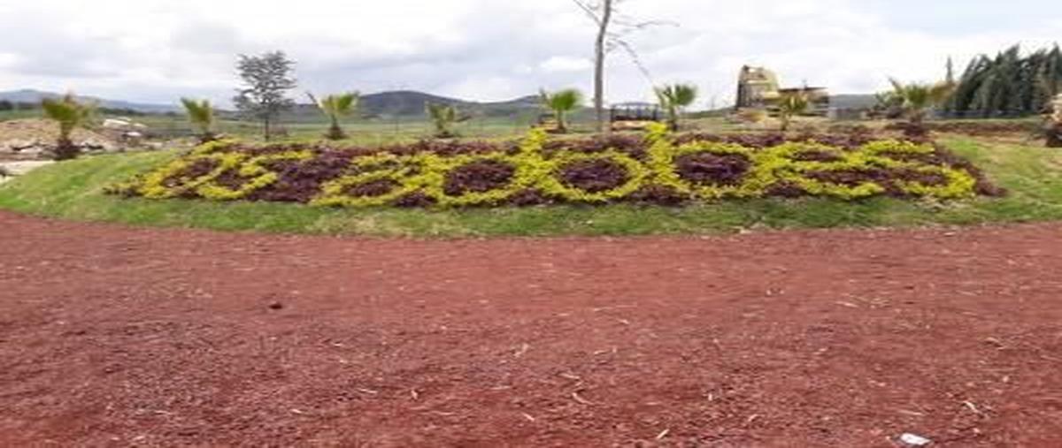 Foto de terreno habitacional en venta en  , tapalpa, tapalpa, jalisco, 0 No. 01