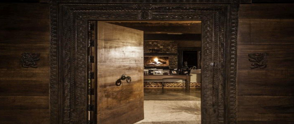 Foto de casa en venta en  , tapalpa, tapalpa, jalisco, 15428328 No. 05