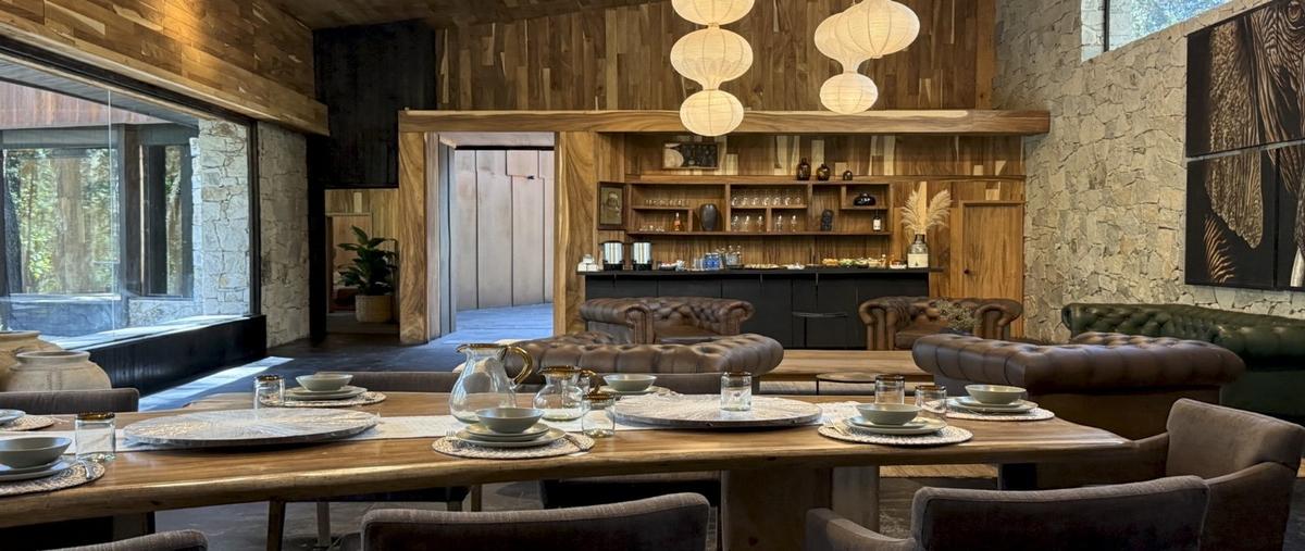 Foto de casa en venta en . , tapalpa, tapalpa, jalisco, 26195184 No. 04