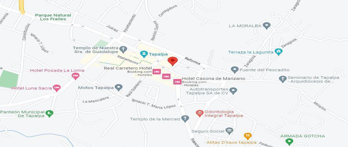 Foto de casa en venta en  , tapalpa, tapalpa, jalisco, 0 No. 05