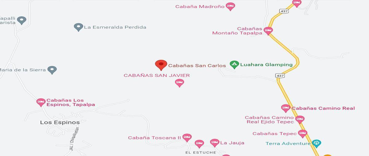 Foto de casa en venta en  , tapalpa, tapalpa, jalisco, 0 No. 04