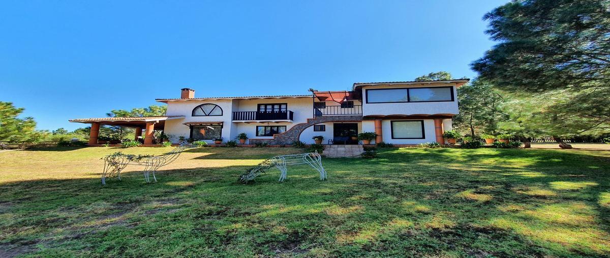 Foto de casa en , tapalpa, tapalpa, jalisco, 27392597 foto 05 Foto de casa en venta en , tapalpa, tapalpa, jalisco, 27392597 No. 05