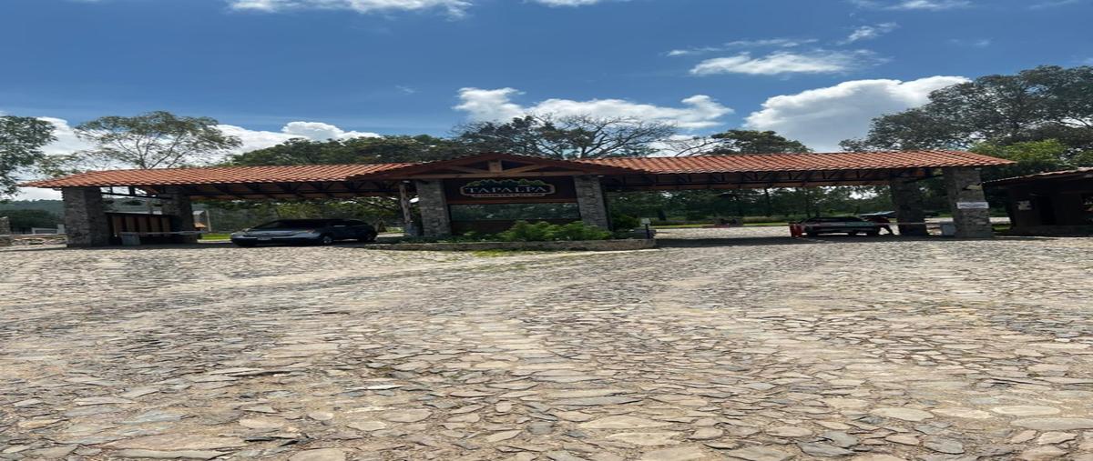Foto de casa en condominio en venta en  , tapalpa, tapalpa, jalisco, 0 No. 01