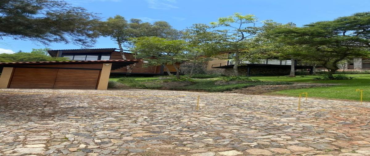Foto de casa en condominio en venta en  , tapalpa, tapalpa, jalisco, 0 No. 02