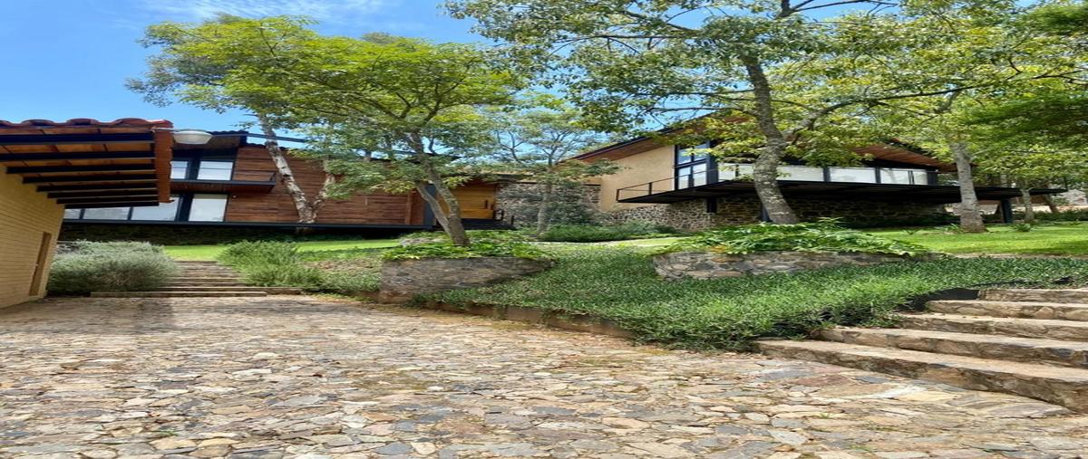 Foto de casa en condominio en venta en  , tapalpa, tapalpa, jalisco, 0 No. 03