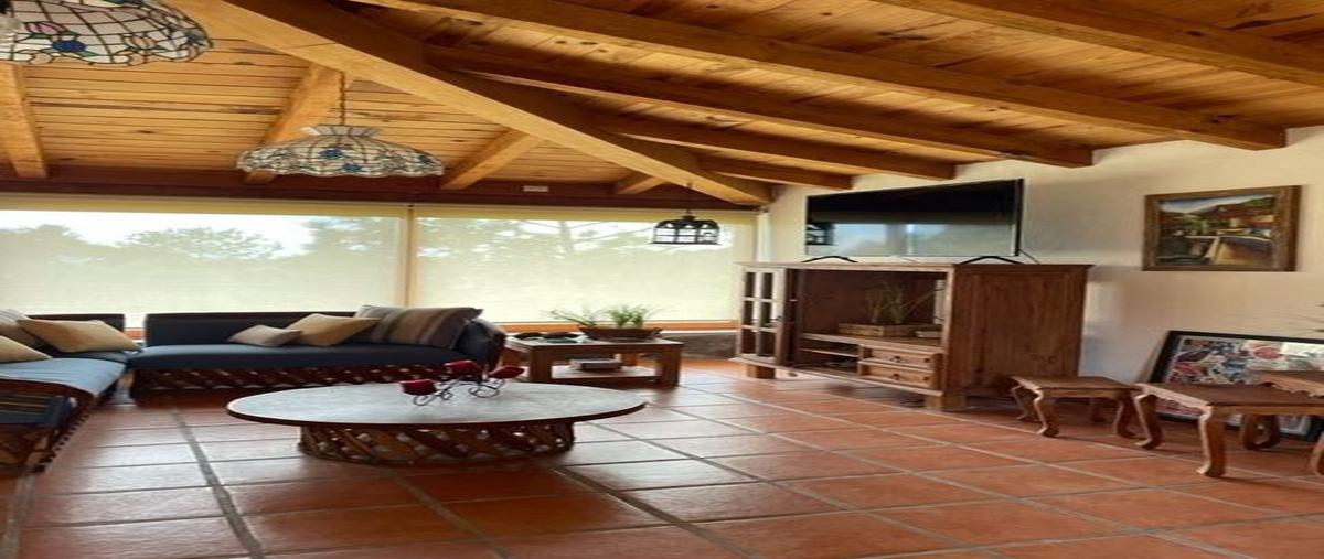 Foto de casa en venta en  , tapalpa, tapalpa, jalisco, 0 No. 04