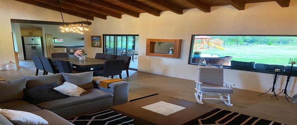 Foto de casa en renta en  , tapalpa, tapalpa, jalisco, 0 No. 03