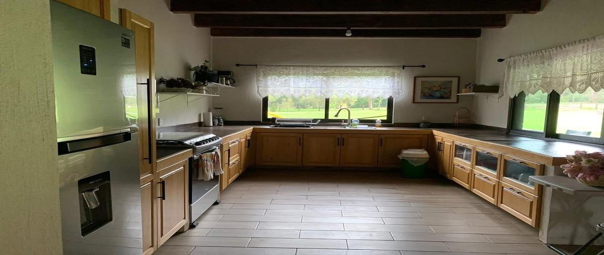 Foto de casa en renta en  , tapalpa, tapalpa, jalisco, 0 No. 04